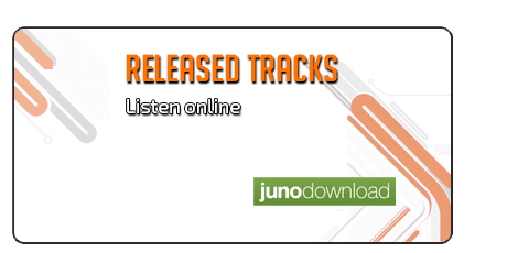 House music at JunoDownload