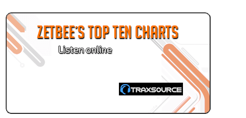House music Top 10s at Treaxsource