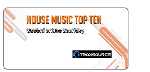 House music Top 10 na Treaxsource