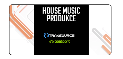 deep house, tech-house