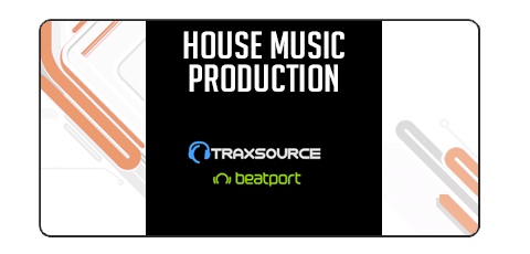 deep house, tech-house