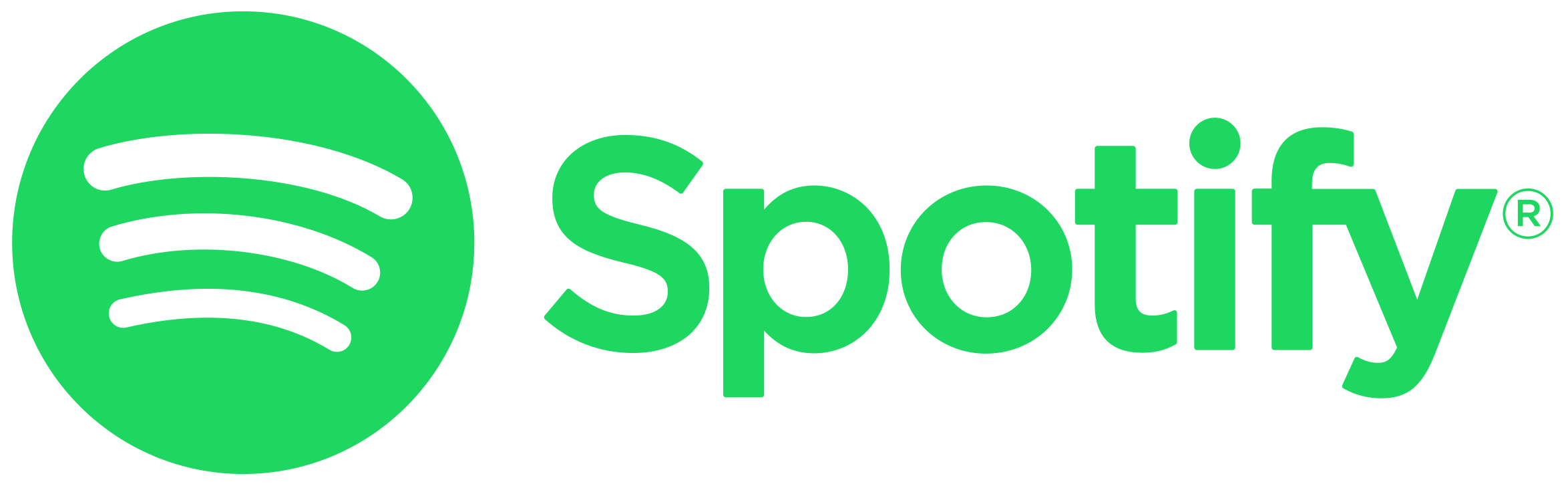 Spotify